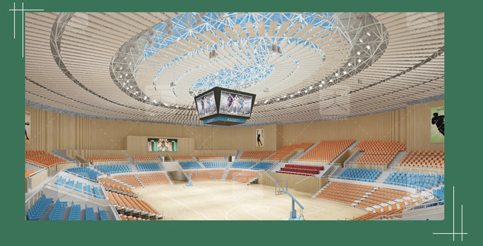 剧院软包吸音板