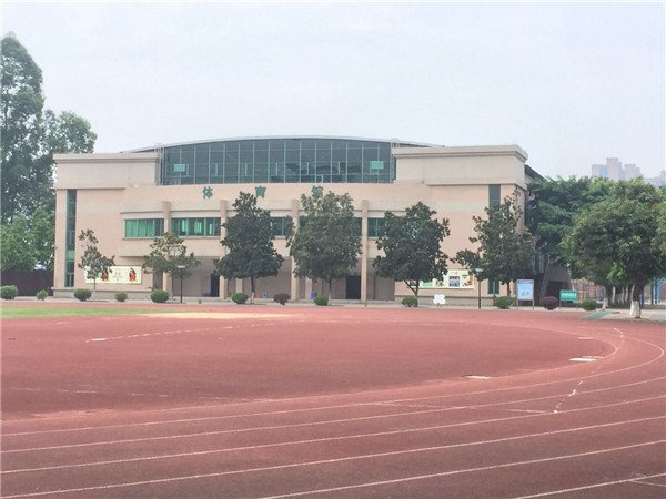 丹灶金沙中学体育馆声学改造工程