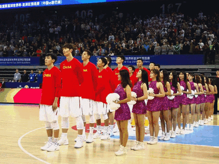 中国男篮与黎巴嫩男篮的世预赛 中国男篮与黎巴嫩男篮的世预赛