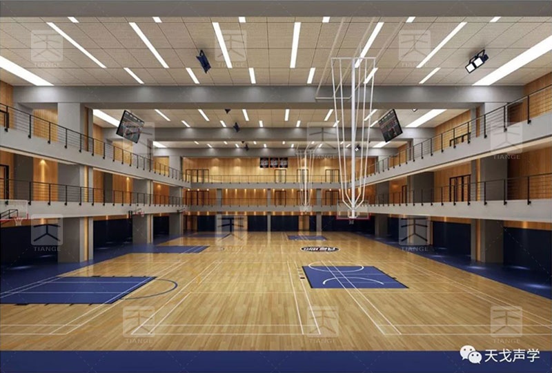 佛山国际体育文化演艺馆训练馆 佛山国际体育文化演艺馆训练馆