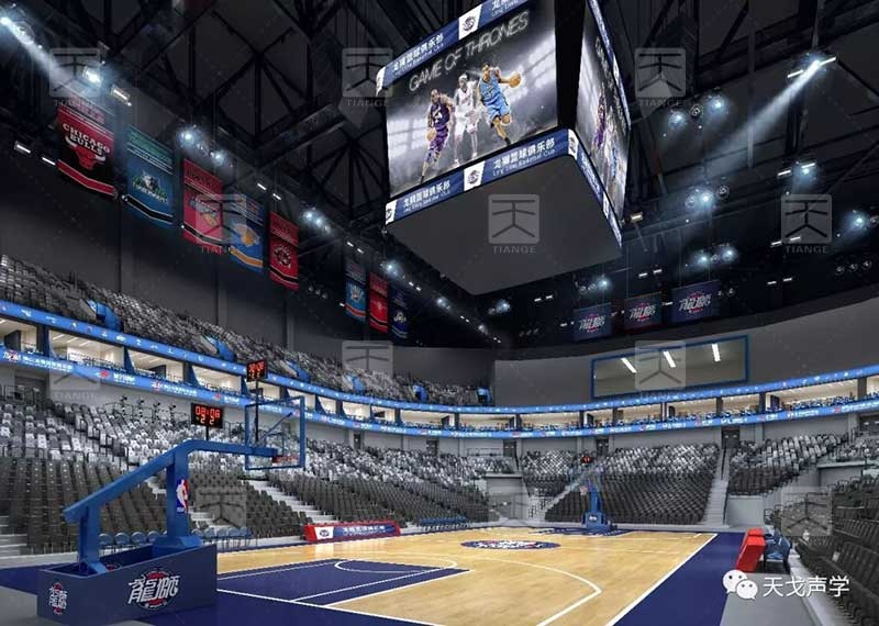 佛山国际体育文化演艺馆主馆 佛山国际体育文化演艺馆主馆