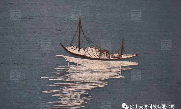 天戈快装新材料实拍图