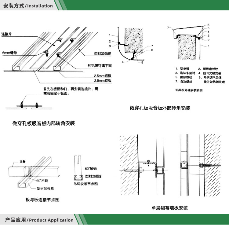 九孔板原理图片