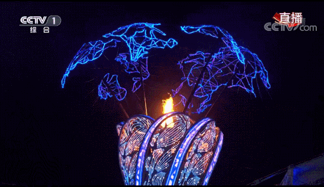 军运会开幕，天戈声学与您共同见证热血时刻