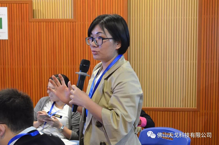 天戈声学第四届《建筑声学设计原理与应用》公益培训班圆满结束！