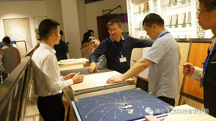 天戈声学第四届《建筑声学设计原理与应用》公益培训班圆满结束！