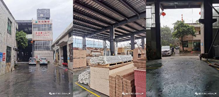 天戈声学全面打响复工“战疫”——复工复产，我们在行动！