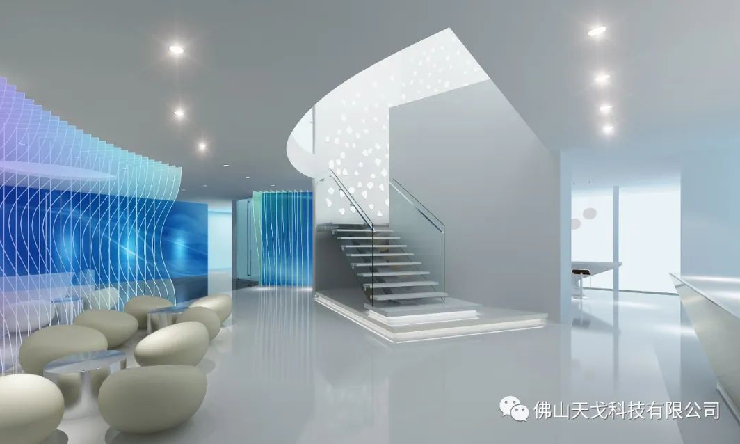 声学设计案例赏析——声学与美学的结合之多功能厅篇 声学设计案例赏析——声学与美学的结合之多功能厅篇