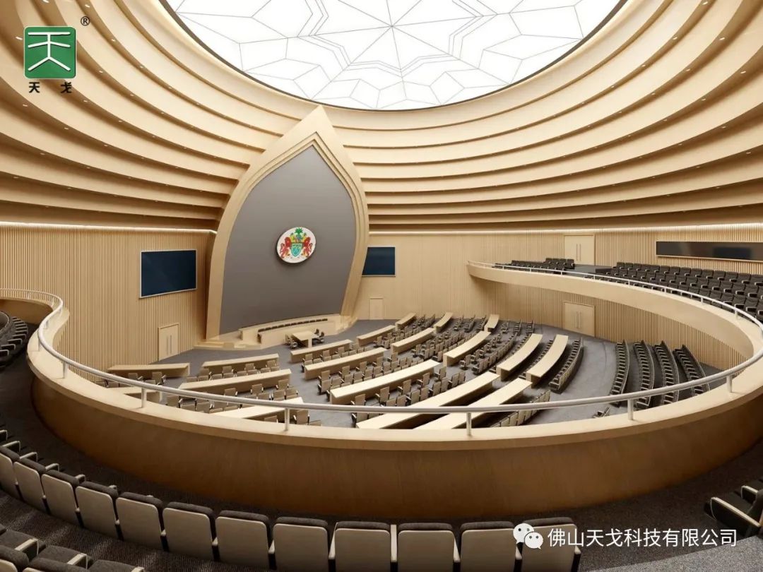 【冈比亚国际会议中心主题会议室】 【冈比亚国际会议中心主题会议室】
