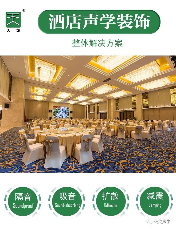 天戈声学冬日里,依旧热情如火——海南酒店及餐饮用品博览会参展-3 天戈声学冬日里,依旧热情如火——海南酒店及餐饮用品博览会参展-3