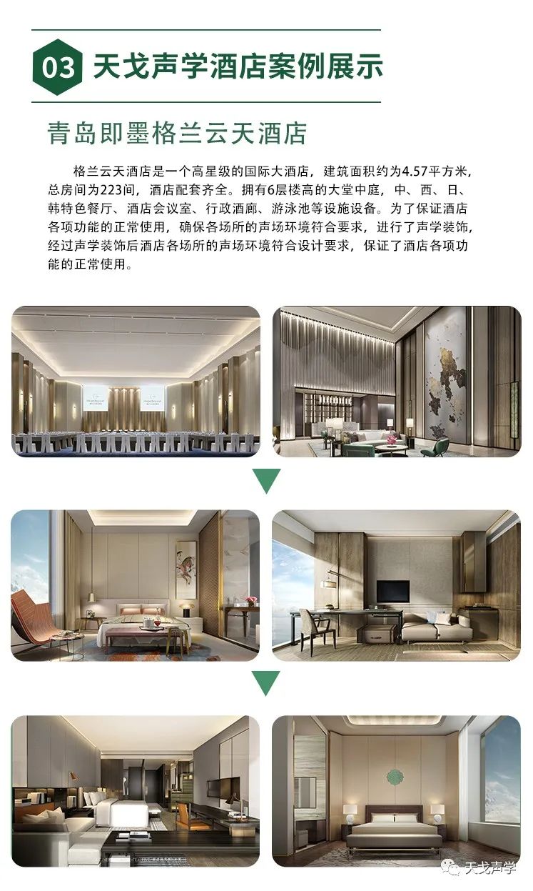 天戈声学冬日里,依旧热情如火——海南酒店及餐饮用品博览会参展-8 天戈声学冬日里,依旧热情如火——海南酒店及餐饮用品博览会参展-8