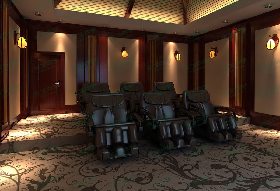 小空间室内声学设计：指标要求与设计难点深度剖析