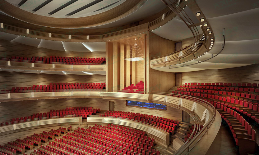 天戈声学：大型视听室声学处理，打造极致视听体验的关键